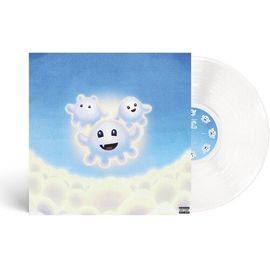 Louis The Child - The Sun Comes Up [Vinyl Lp] Explicit, White, Colored Vinyl, 180 Gram