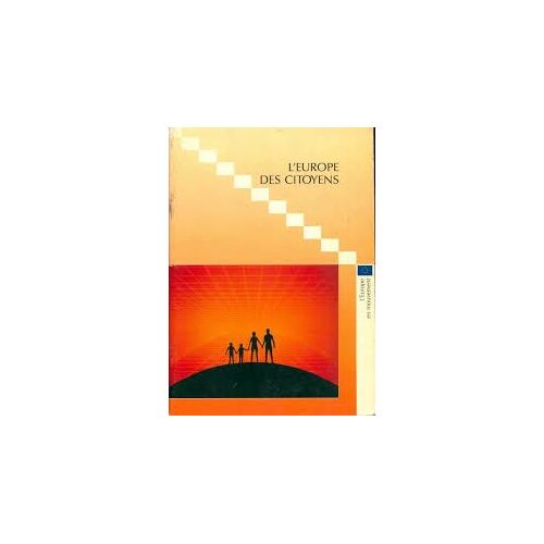 L'europe Des Citoyens Pascal Fontaine