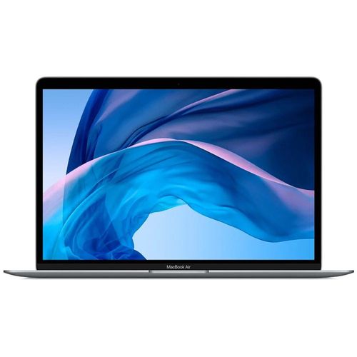 MacBook Air 13" M1 2020 Apple M1 (7 c?urs GPU) 8 Go - 256 Go - SSD - Gris sidéral