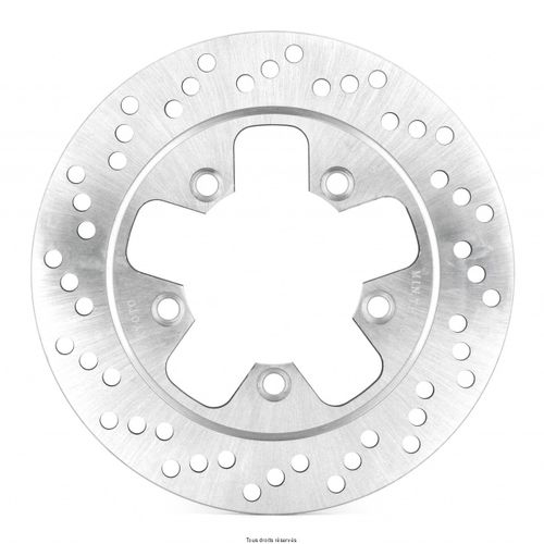 Kit Brake - Disque Frein Suzuki Ø240x110x89,5 Nbtrou5xø10,5