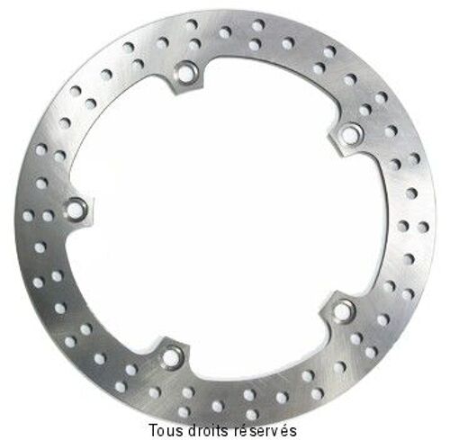 Kit Brake - Disque Frein Bmw Ø276x198x174 Ep 5mm