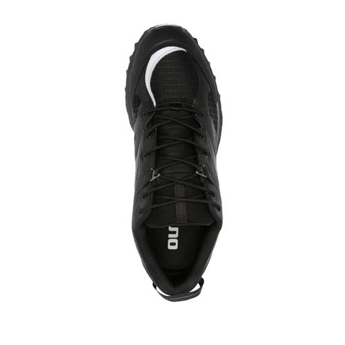 Mizuno Baskets Wave Mujin Gtx - Noir