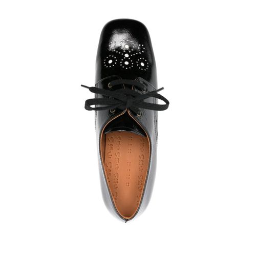 Chie Mihara Escarpins Uban 30 Mm - Noir - 37