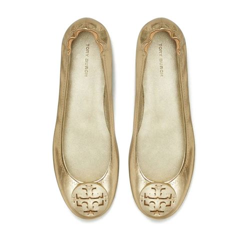 Tory Burch Ballerines Minnie