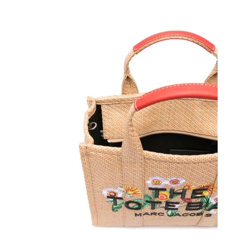 Marc Jacobs sac à main The Daisy médium - Tons neutres