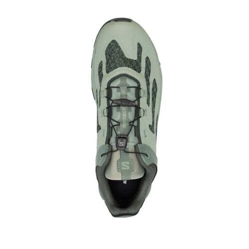 Salomon Baskets Speedverse Prg - Vert