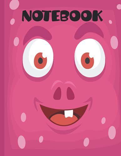Notebook: Back To School Notebook For Kids, Teens & Tweens | Perfect For Note Taking | To-Do List | Home Office | Teachers | Homeschooling. (Notebook ... Ruled Paper | Home Office | Shopping List)