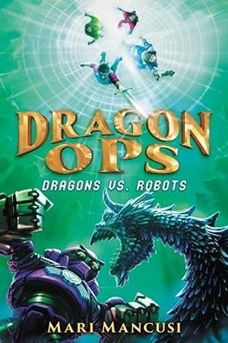 Dragon Ops