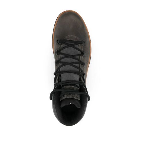 Timberland Bottines Hudson Road - Gris