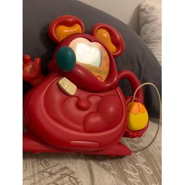 Ordinateur Éducatif Super Souris Pc