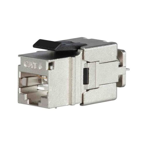 Prise SOLARIX SXKJ-6-STP-BK-NA
