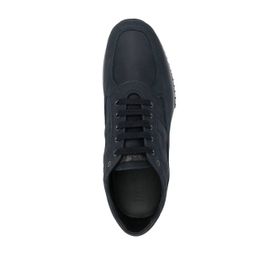 Hogan Baskets Interactive - Bleu