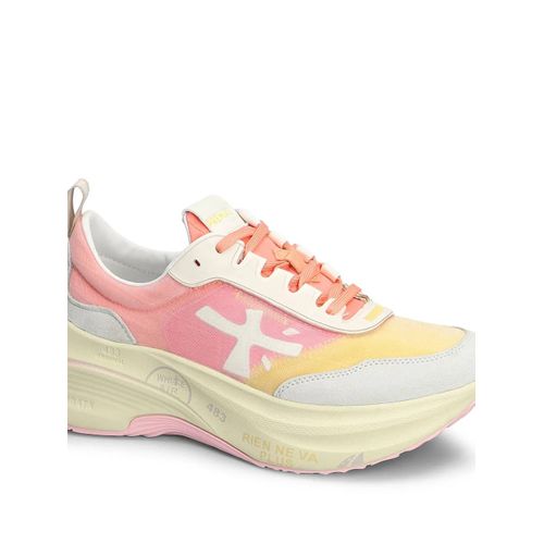 Premiata Baskets Hill - Rose - 39-41