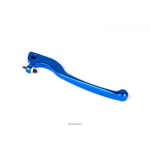 Kyoto - Levier Frein Aprilia Rs Bleu