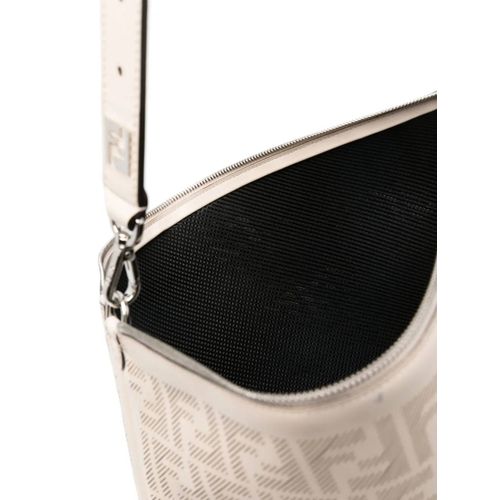 FENDI sac porté épaule Fendi After - Tons neutres
