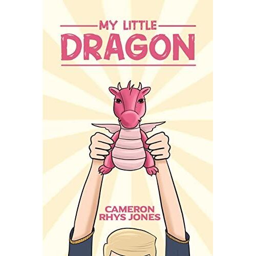 My Little Dragon