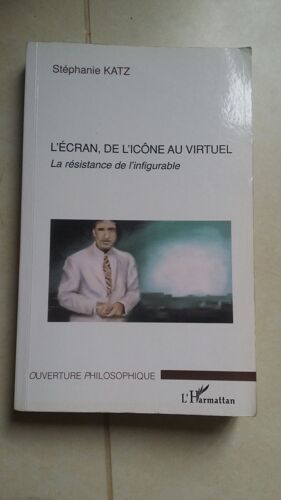 L'écran, De L'icône Au Virtuel