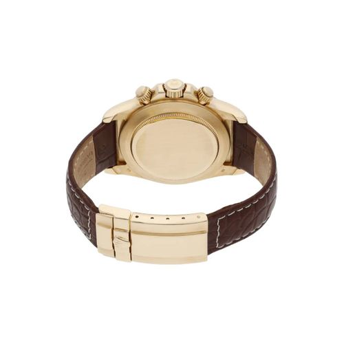 Rolex Montre Cosmograph Daytona 40 Mm Pre-Owned - Blanc