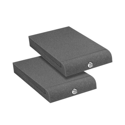 Adam Hall - Série PAD ECO - Support Isolant pour Moniteur Studio (170 x 300 x 40 mm)