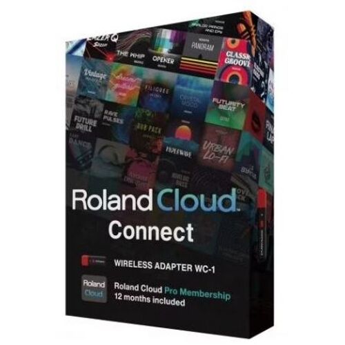 ROLAND - WC-1 ROLAND CLOUD CONNECT