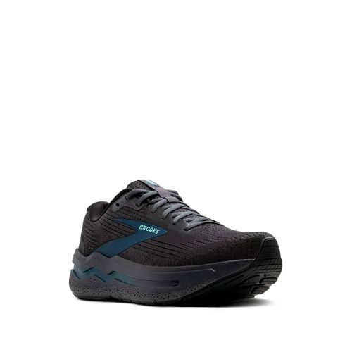 Brooks Baskets Ghost Max 2 - Noir