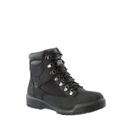 Timberland Bottines Field 6 Po - Noir