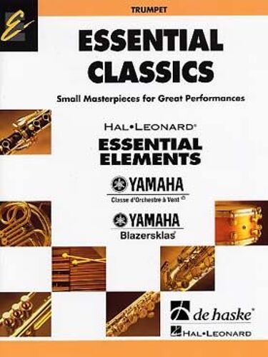 Essential Classics / Recueil