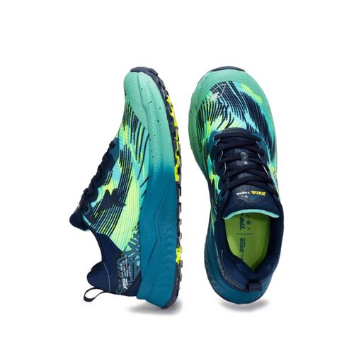 Joma Baskets Trail Tr-8 25 - Bleu
