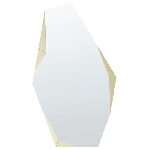 Miroir ARGUEL Doré