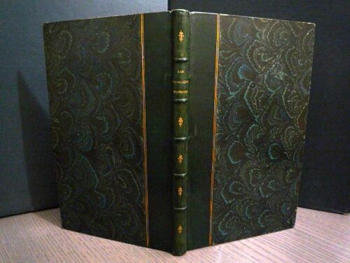 Les Bucaliques Messines, Pièces Queuriou