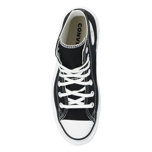 Converse Baskets Cta - Noir