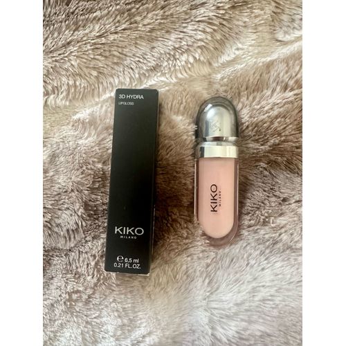 Gloss Kiko 06 