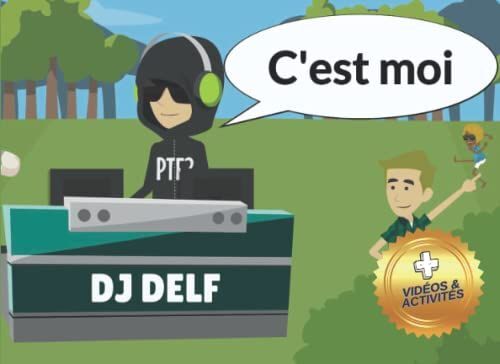 C'est Moi (Dj Delf)