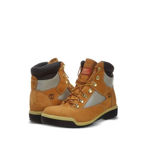 Timberland Bottines Wheat 6-Inch - Marron