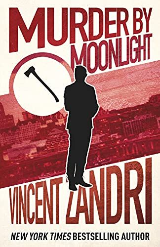Murder By Moonlight