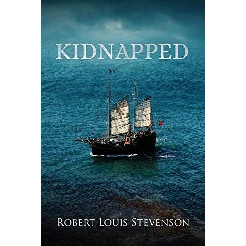 Kidnapped (Annotated)