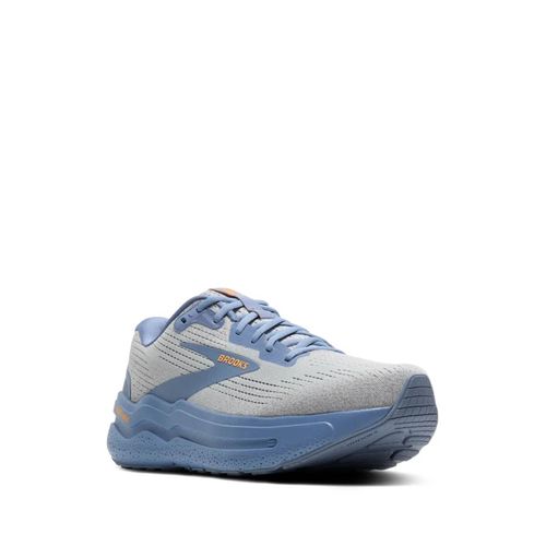 Brooks Baskets Ghost Max 2 - Bleu