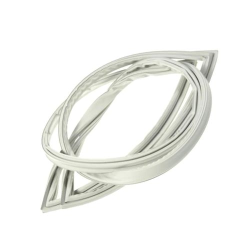 Joint de porte (partie réfrigérateur) d'origine Réfrigérateur congélateur (DA97-12398D DA97-15575A SAMSUNG)