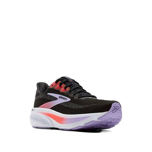 Brooks Baskets Ghost 17 - Noir