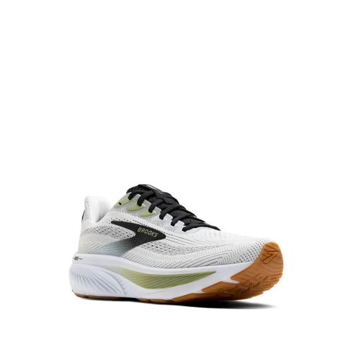 Brooks Baskets Ghost 17 - Blanc