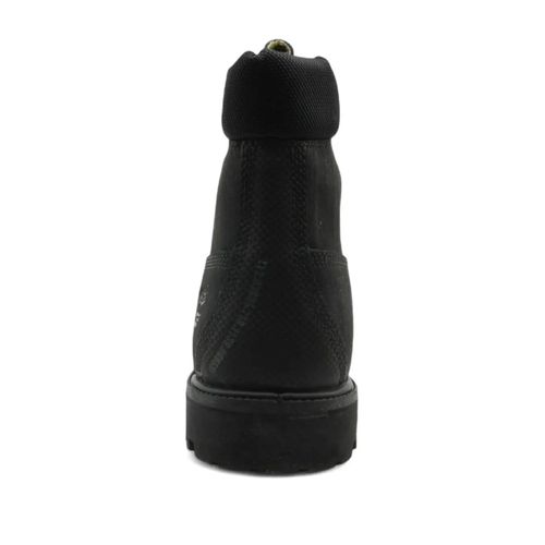 Timberland Bottines 6-Inch Premium 'black' - Noir - 13