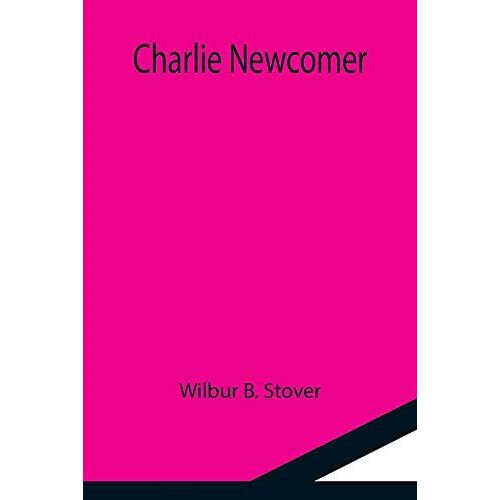Charlie Newcomer