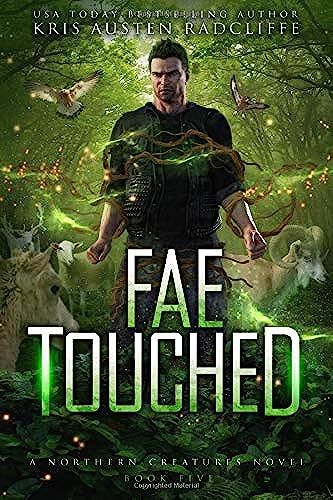 Fae Touched