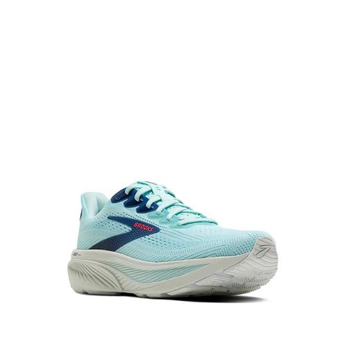 Brooks Baskets Ghost 17 'light Blue/Blue' - Bleu