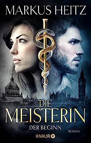 Die Meisterin