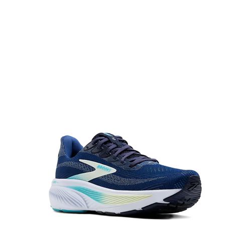 Brooks Baskets Ghost 17 Blue - Bleu