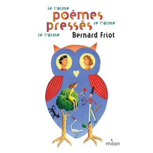 Histoires Pressées Tome 5 - Je T'aime, Je T'aime, Je T'aime