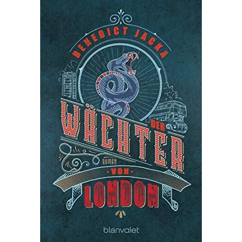 Der Wächter Von London