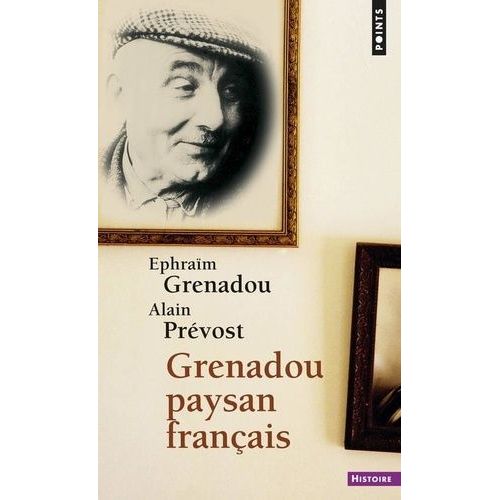 Grenadou, Paysan Français