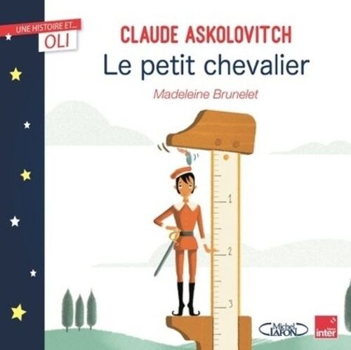 Le Petit Chevalier